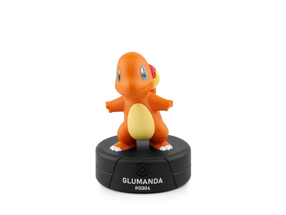 tonies® Pokémon Glumanda