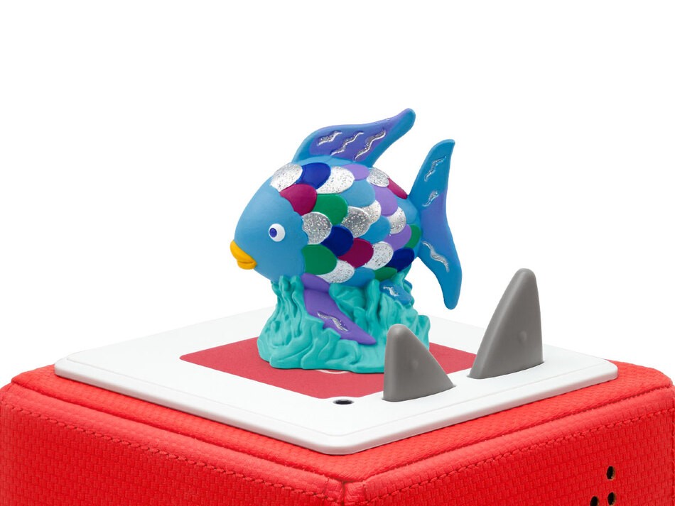 tonies® Der Regenbogenfisch