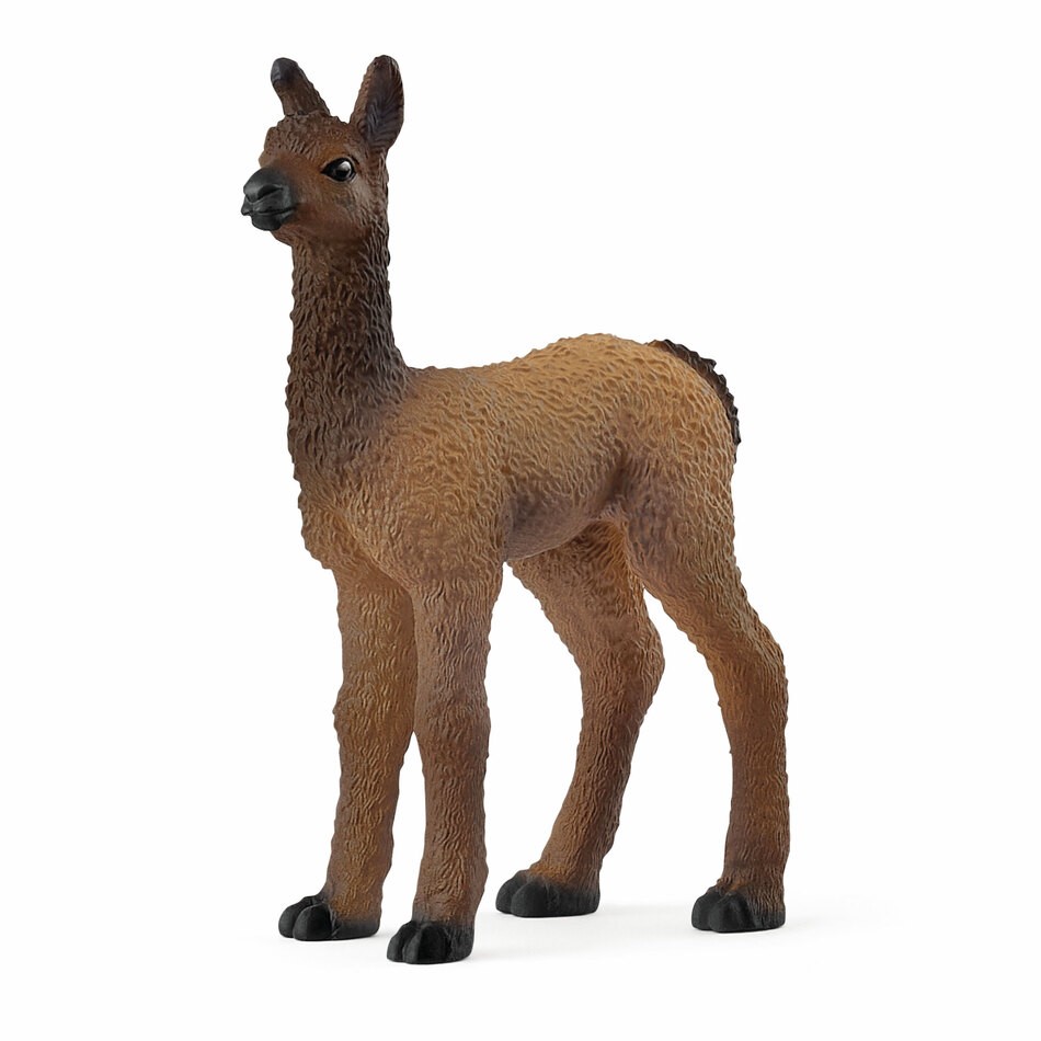 Schleich® Lama Fohlen