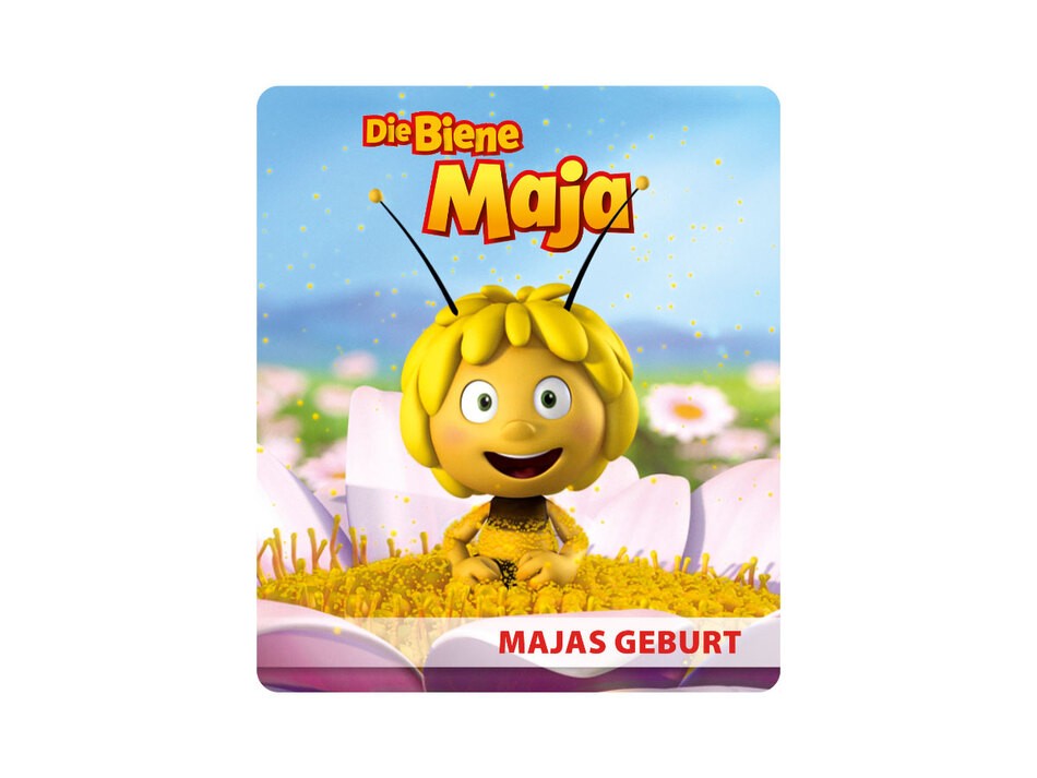 tonies® Biene Maja - Majas Geburt