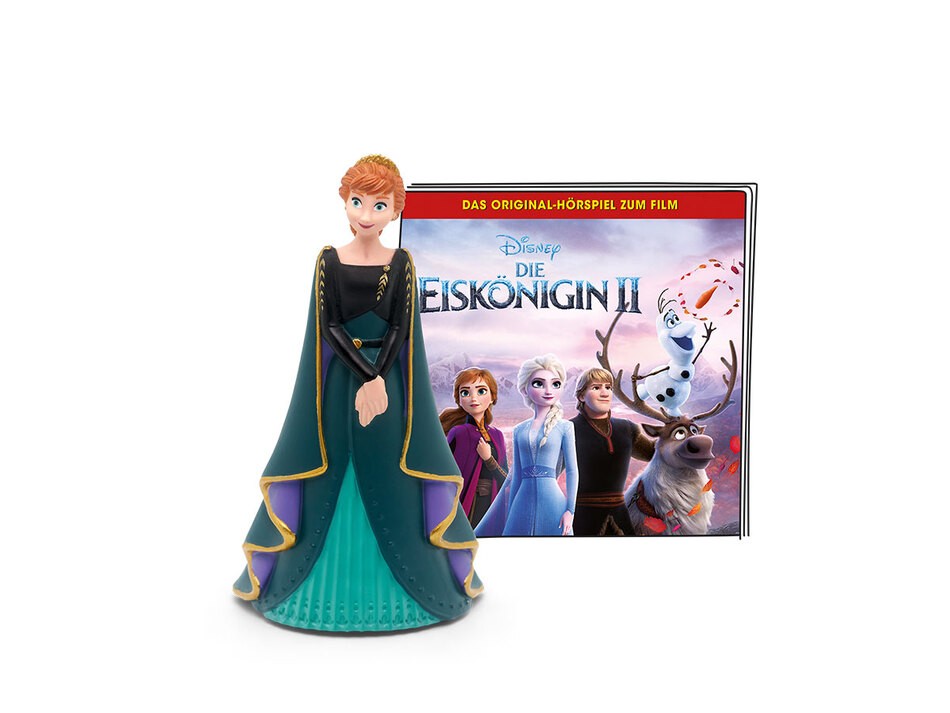 tonies® Disney - Die Eiskönigin 2
