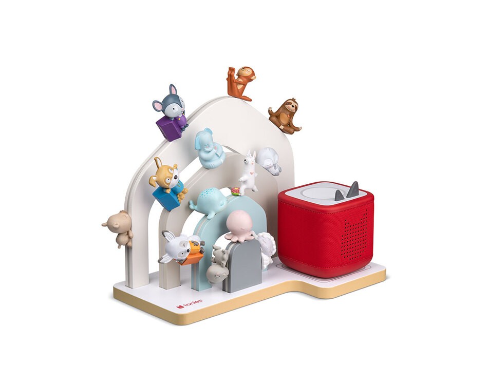 tonies® Standregal Haus