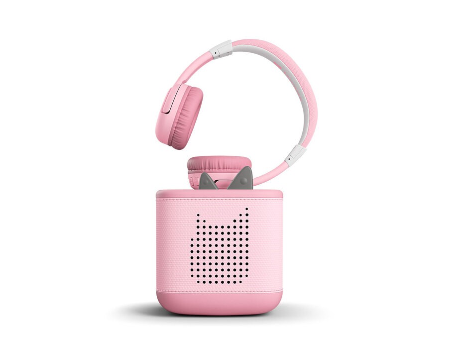 tonies® Bluetooth Kopfhörer, rosa