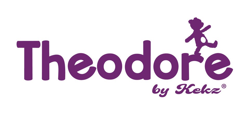 Theodore Logo