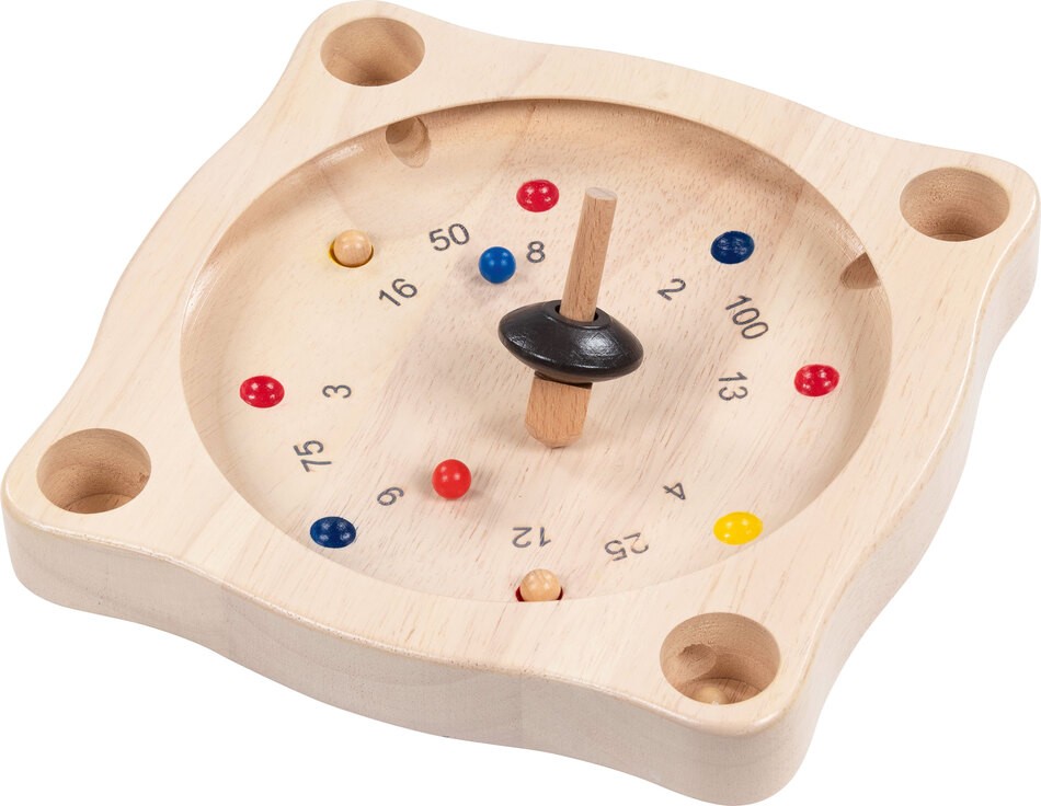 Tiroler Roulette