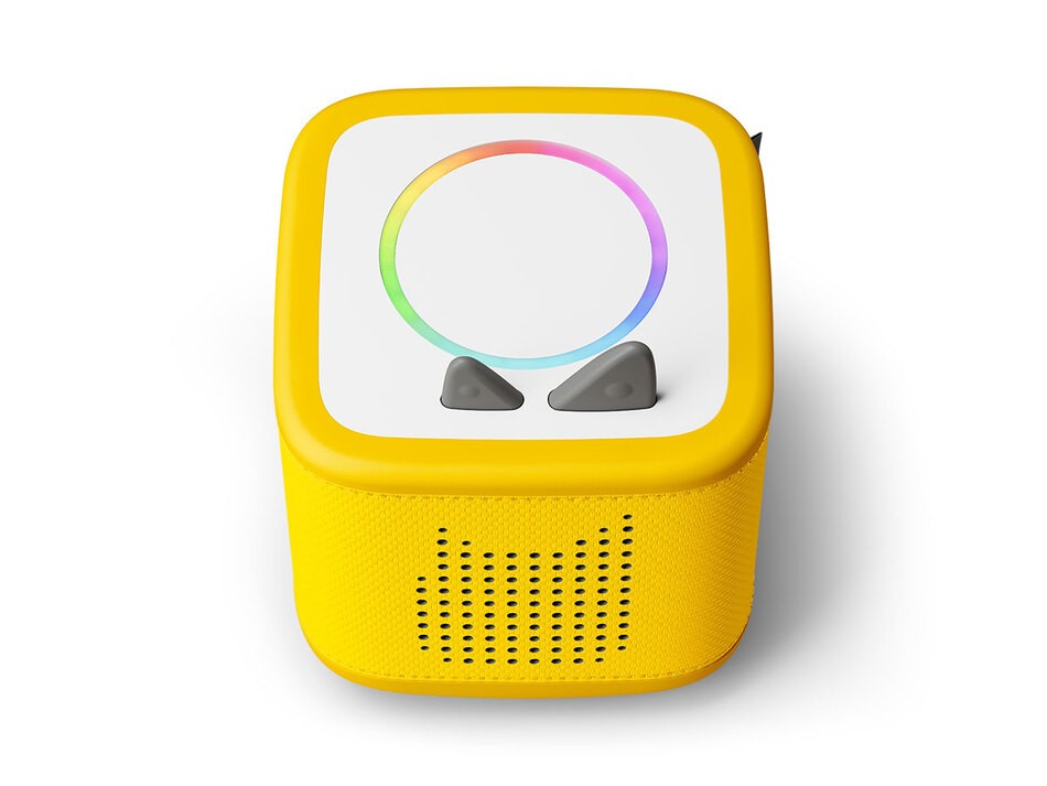tonies® Toniebox 2 Starter-Set Yellow Pokémon