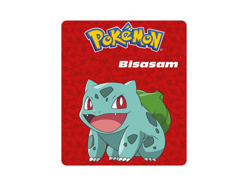 tonies® Pokémon Bisasam