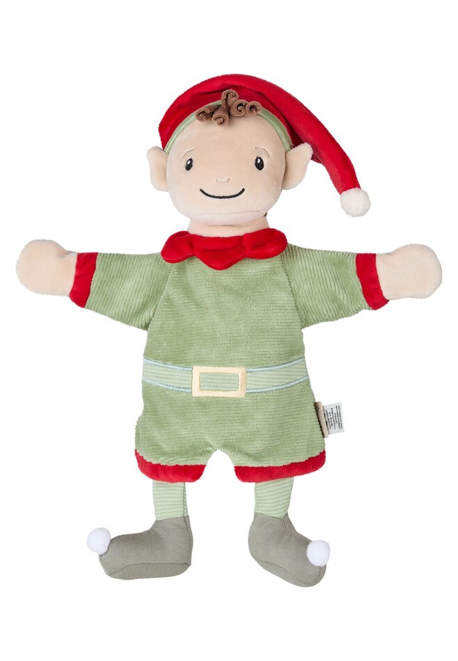 Sterntaler® Handpuppe Wichtel
