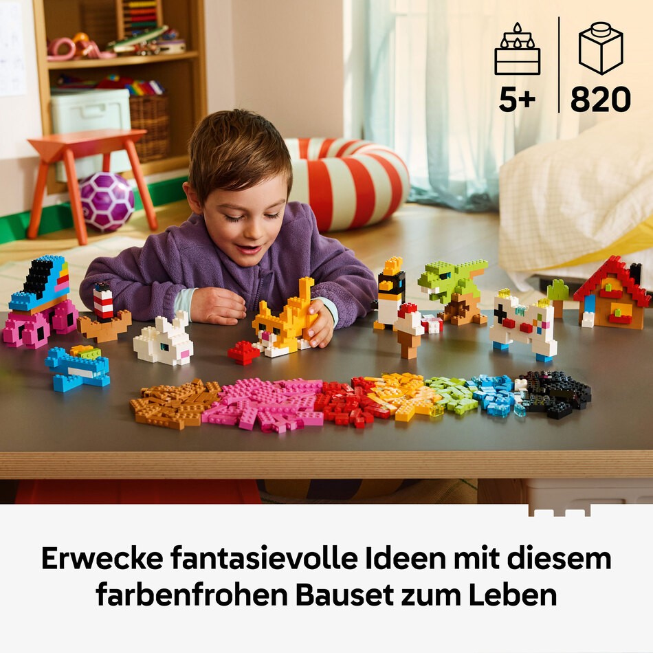 Bilder mit Marketingtext