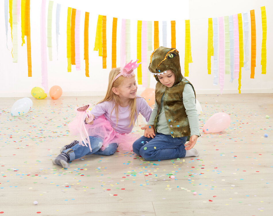 Prinzessin-Set