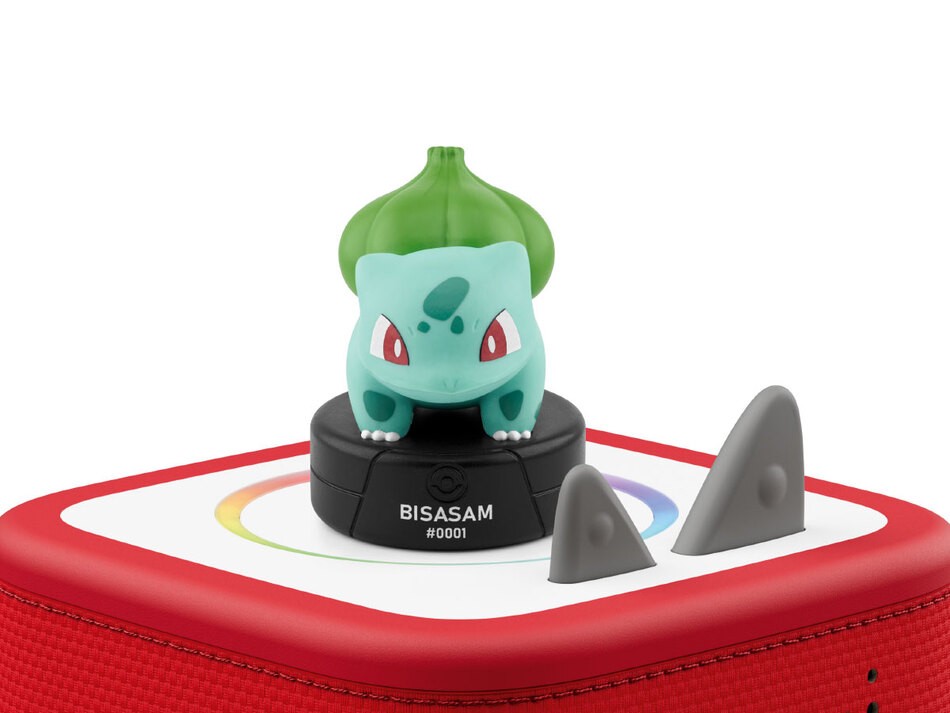 tonies® Pokémon Bisasam