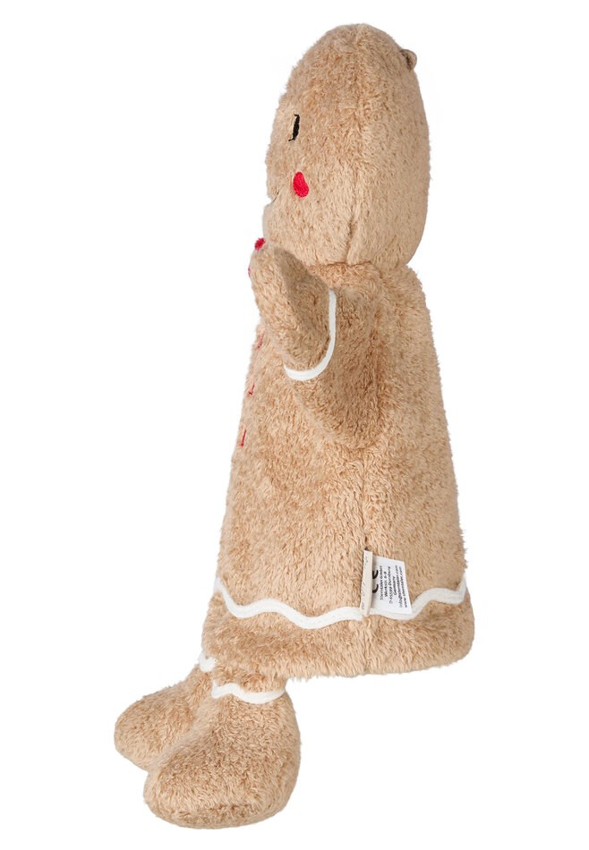 Sterntaler® Handpuppe Lebkuchenmann