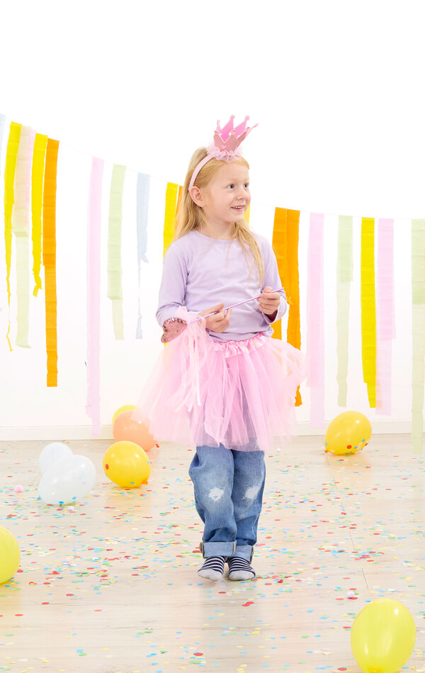 Prinzessin-Set
