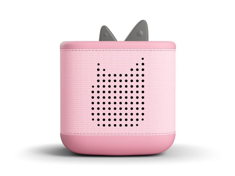 tonies® Toniebox 2 Starter-Set rosa