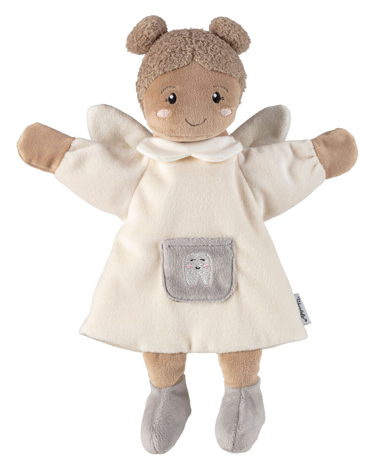 Sterntaler® Handpuppe Zahnfee