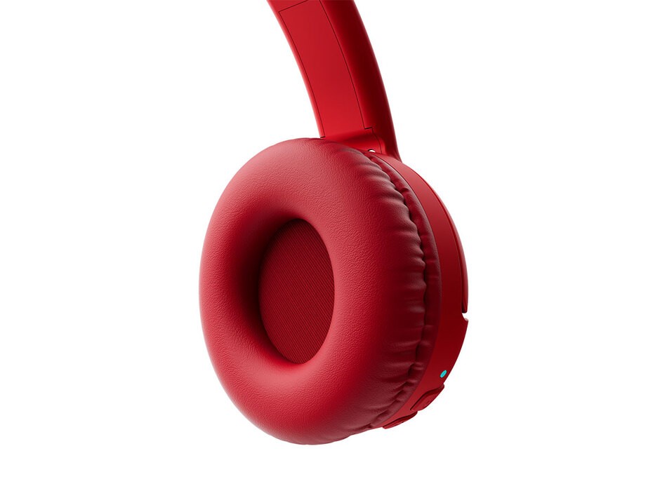 tonies® Bluetooth Kopfhörer rot