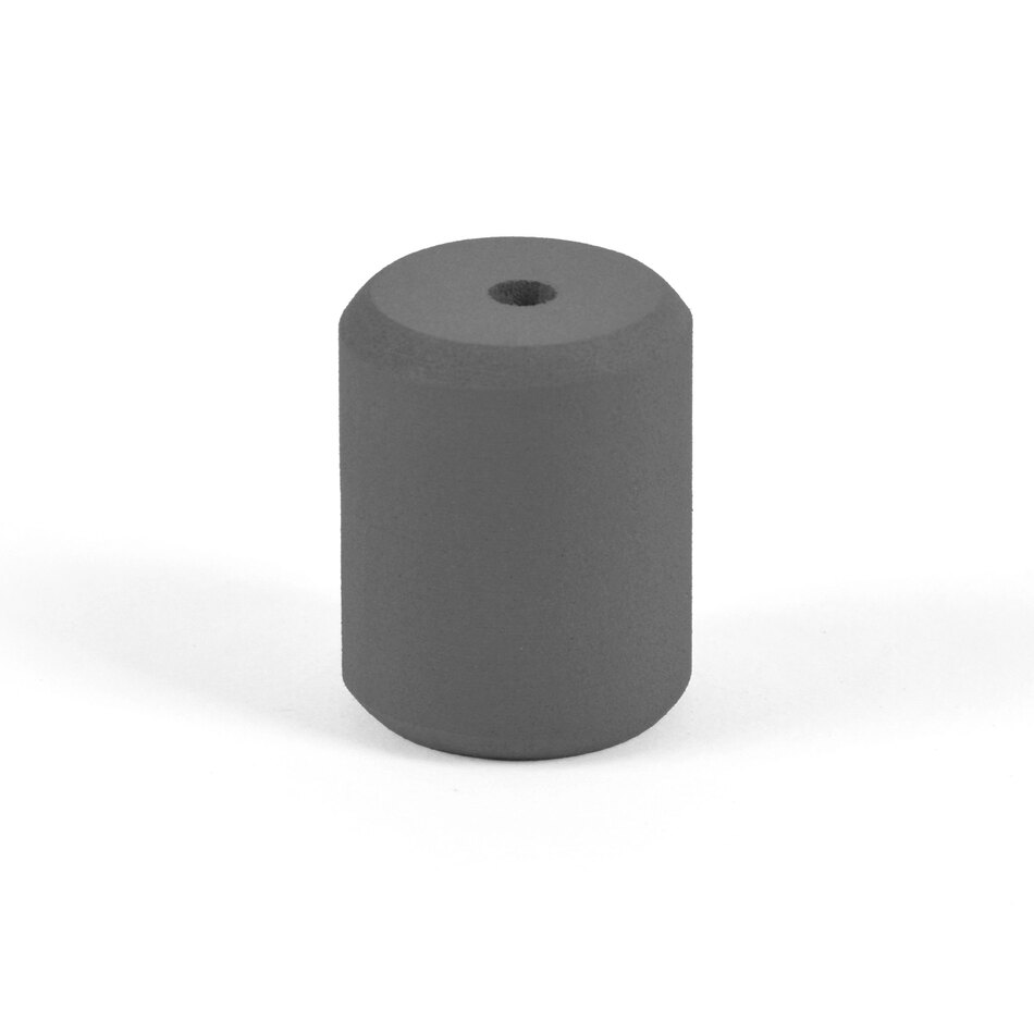 Birdito Bricks – Sturz- und Kupplungsset grau