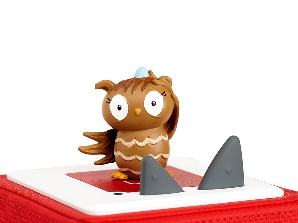 tonies® Die Eule mit der Beule