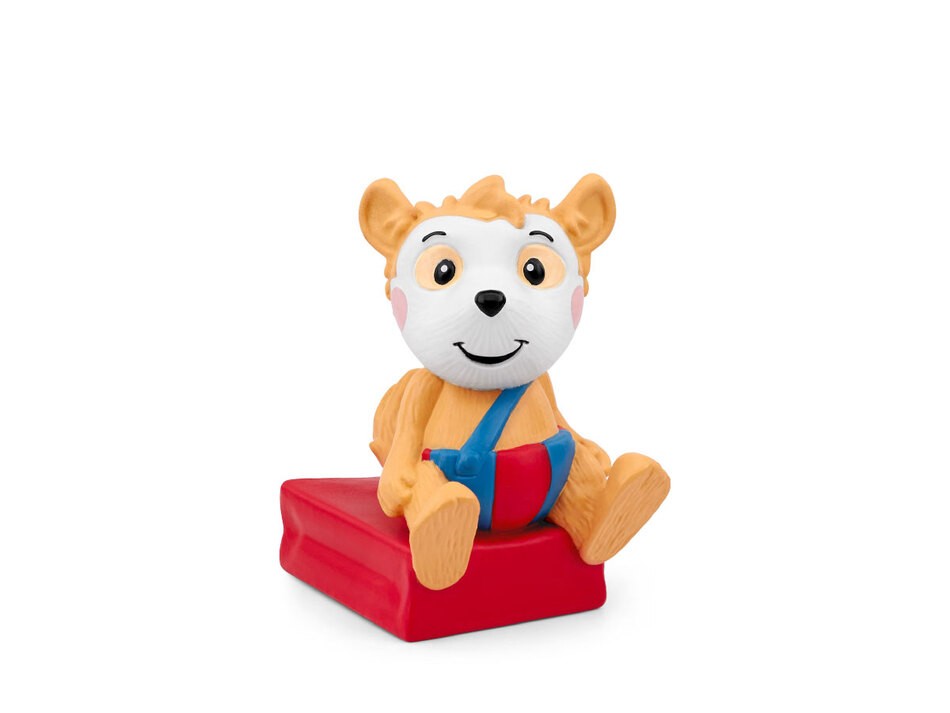 tonies® Bobo Siebenschläfer - Bobo auf Reise