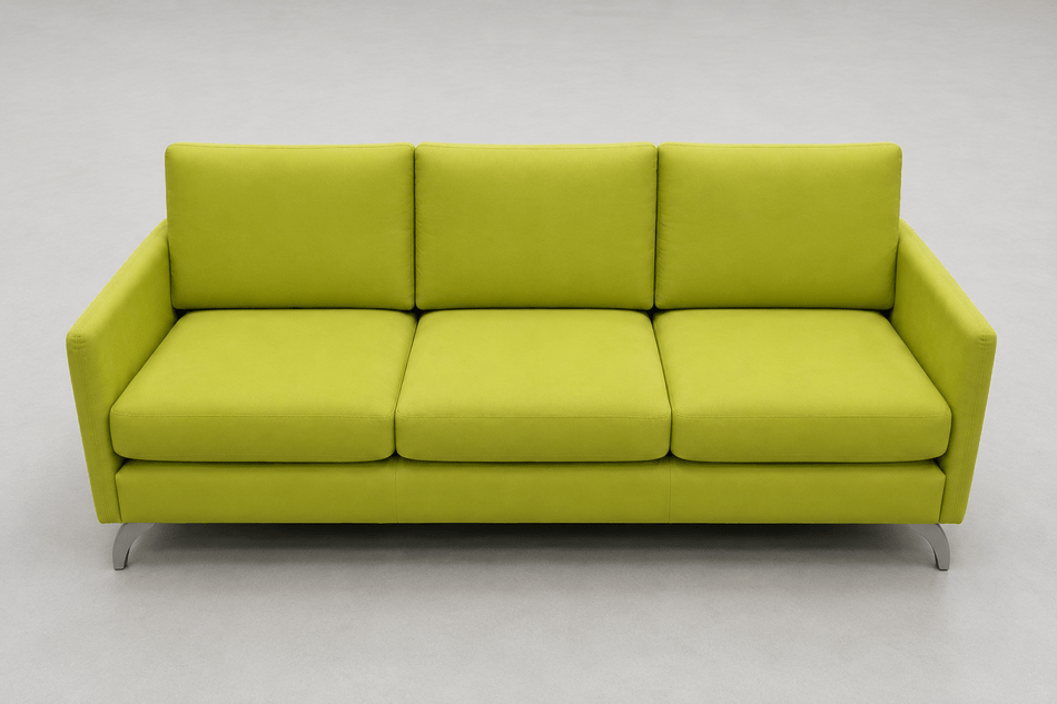 Sofa Leona in Baumwolle Panama KI Bild