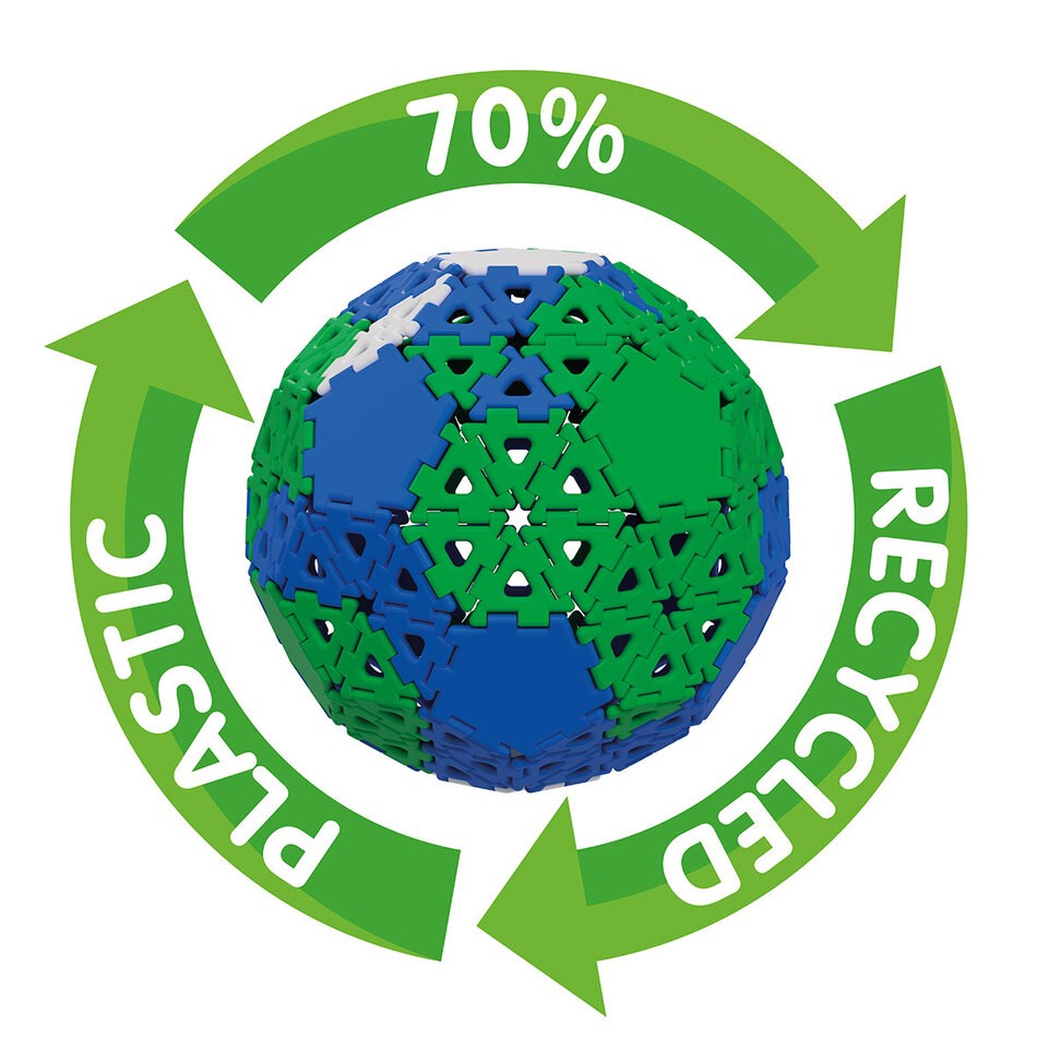 Recycling Logo