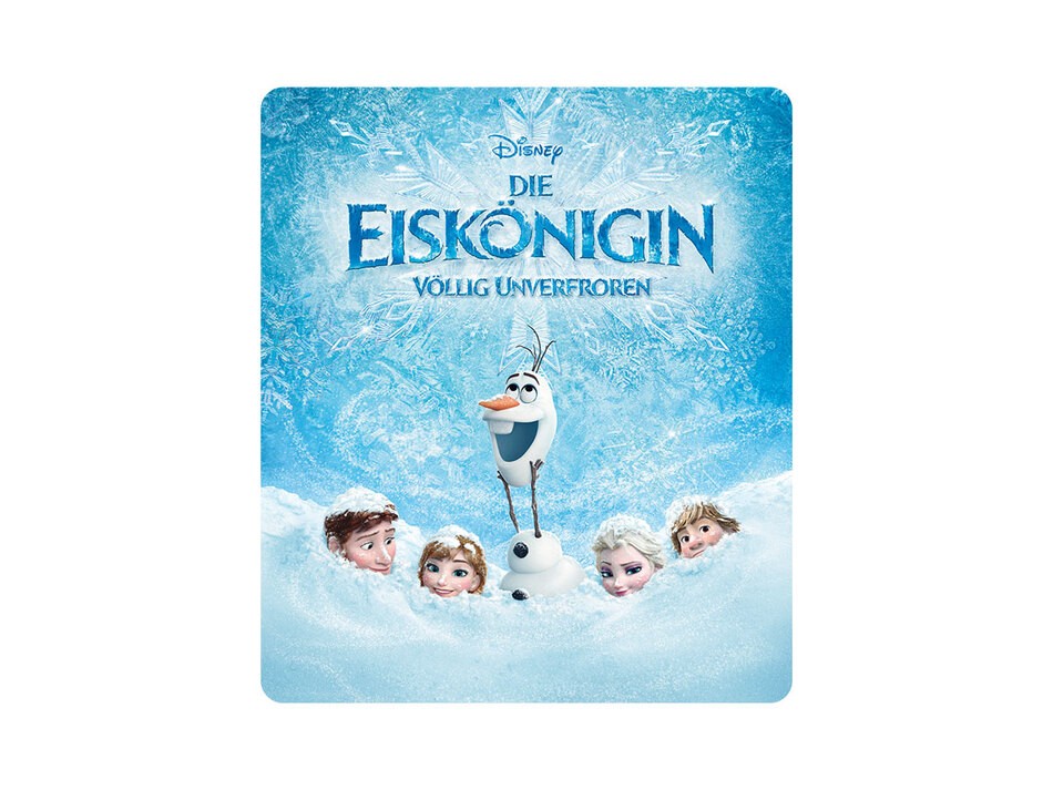 tonies® Disney - Die Eiskönigin
