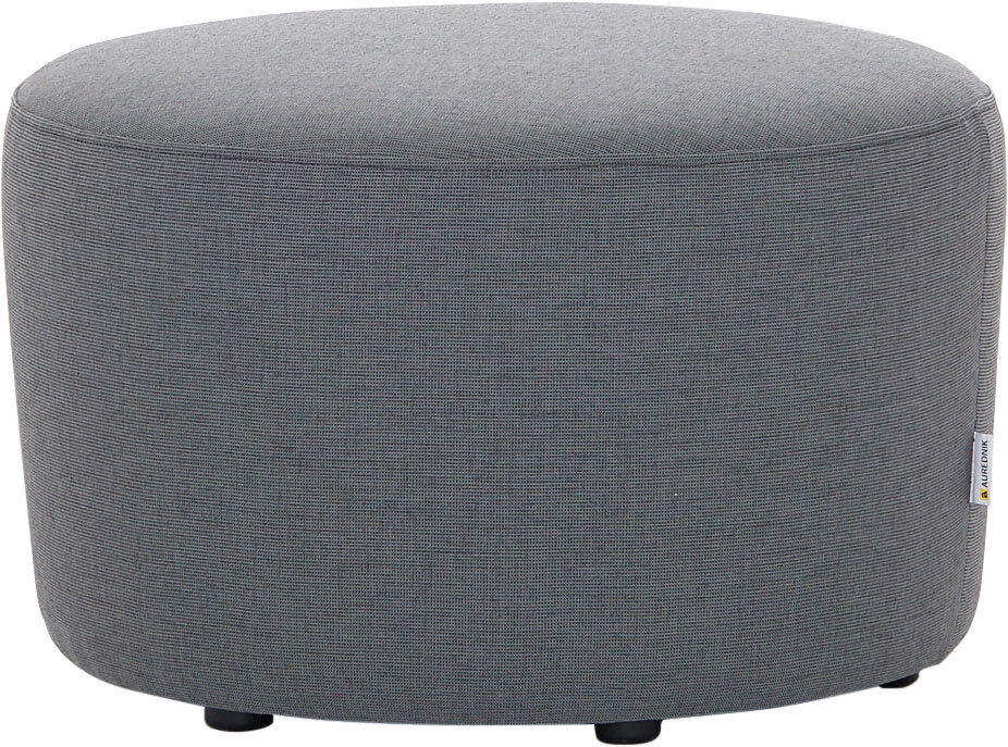 Sofa-Serie Curve – Hocker - Modul