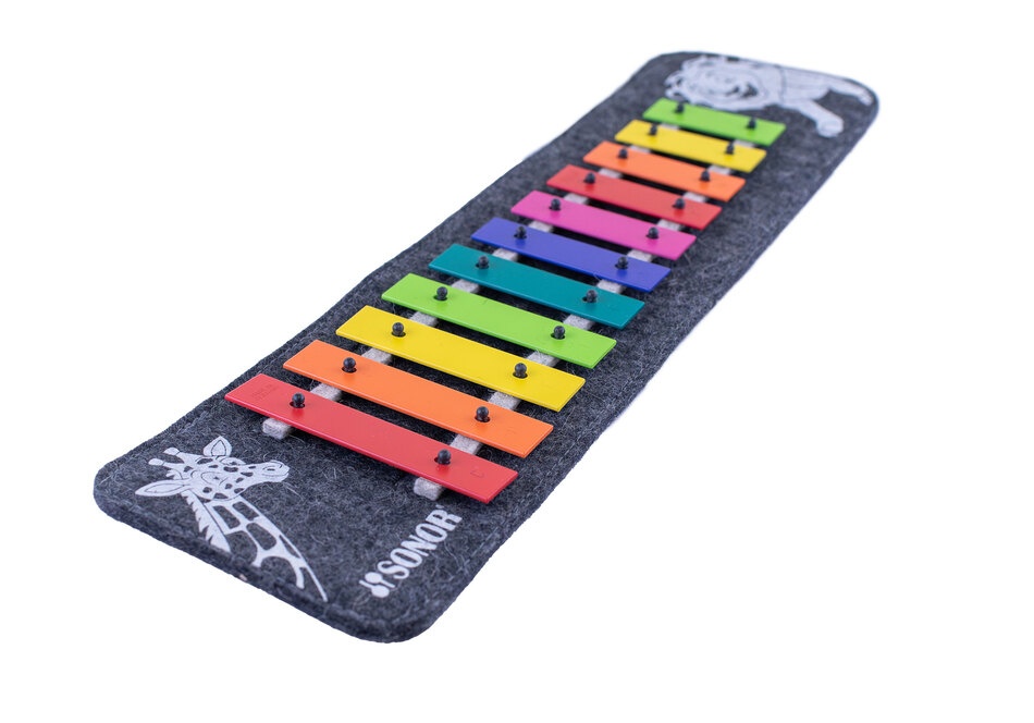 Sonor Glockenspiel Safari