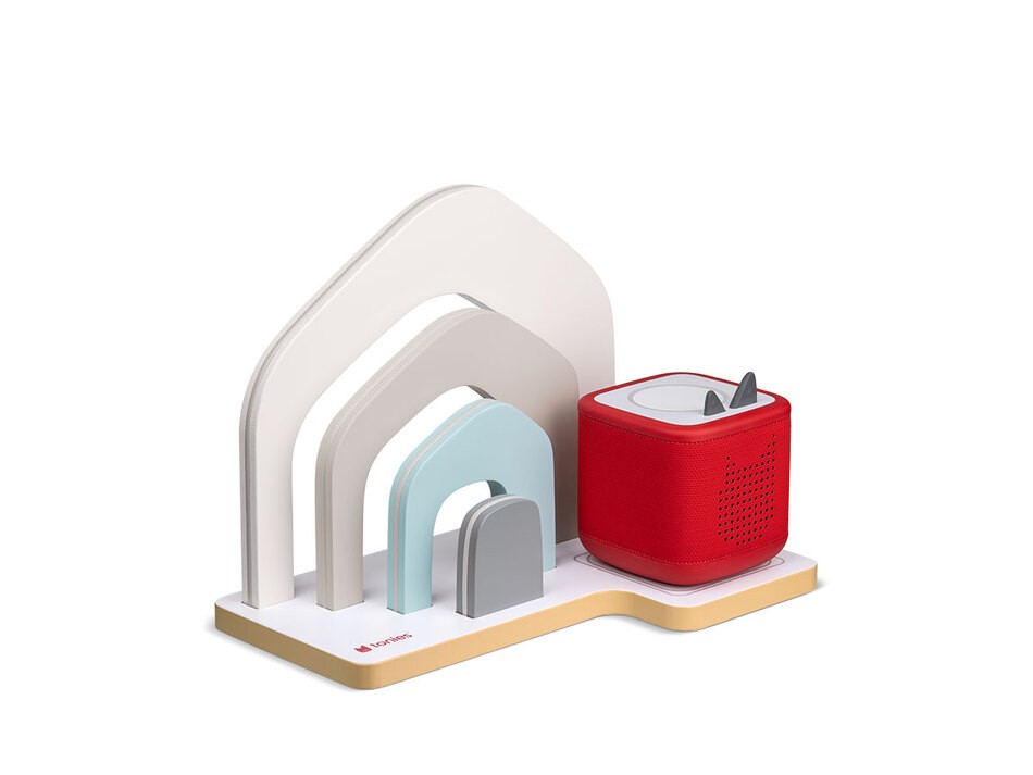 tonies® Standregal Haus