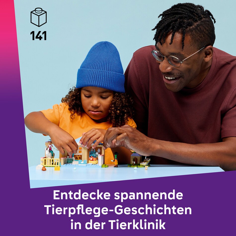Marketingtext im Bild als Erklärung
