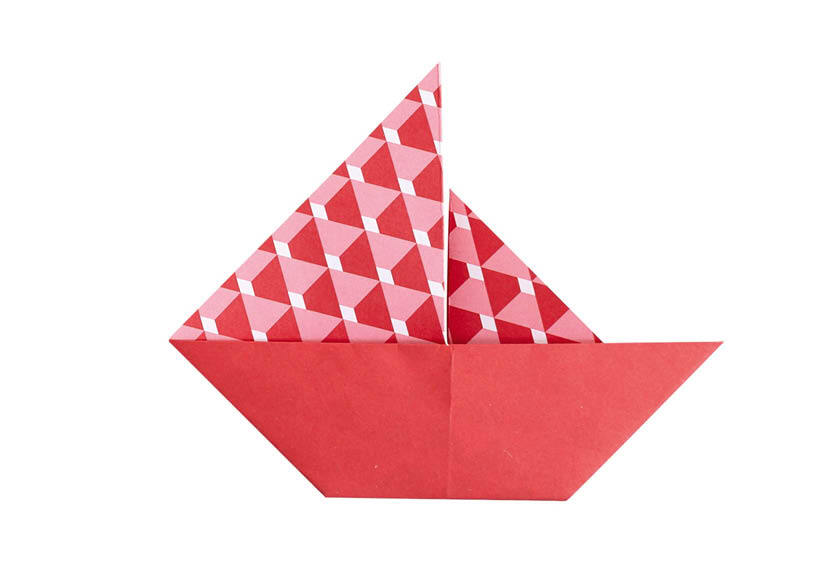 Segelboote