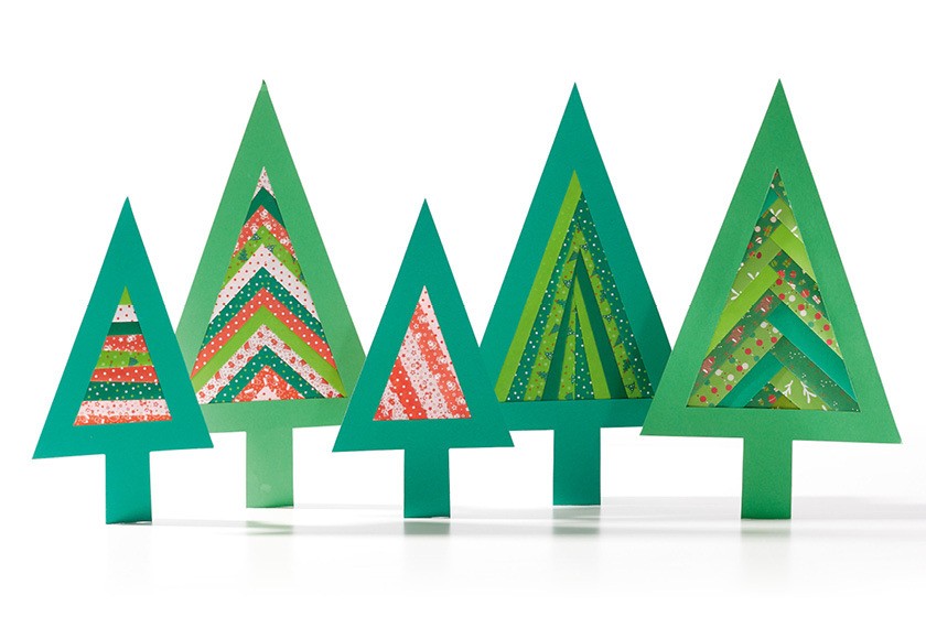 Passepartout-Baum