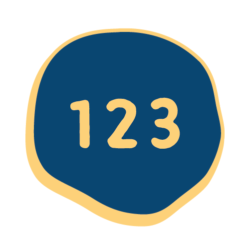 Icon unkompliziert