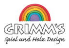 Grimms Logo