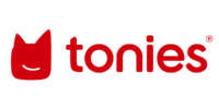tonies Logo